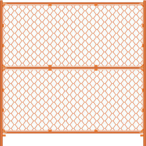 ガードフェンス オールネット 1800×1800