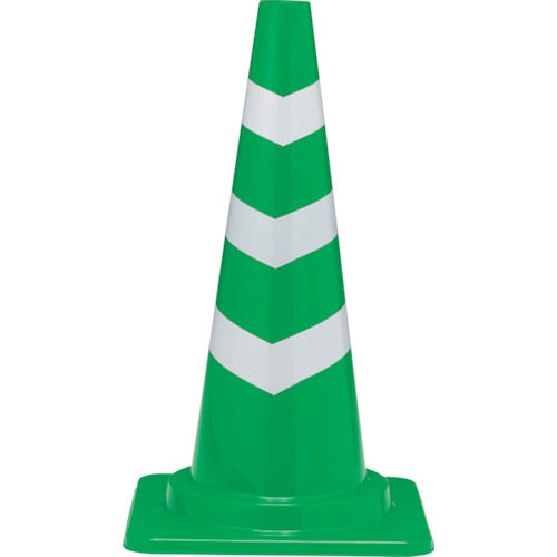 ベストグリーンコーン H700mm(径40mm)白反射
