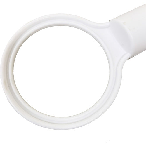 レッドバー2m 34×2000 赤/白 反射