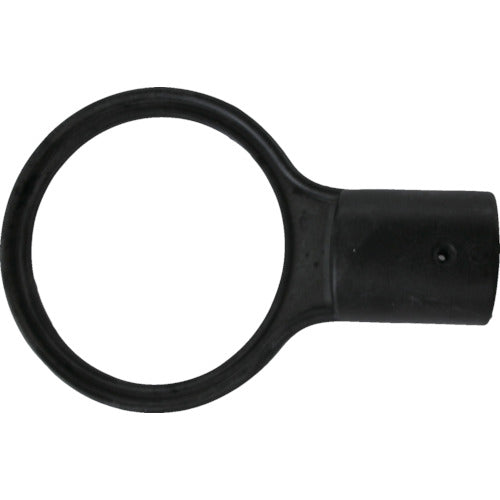 コーンバー用リング 黒