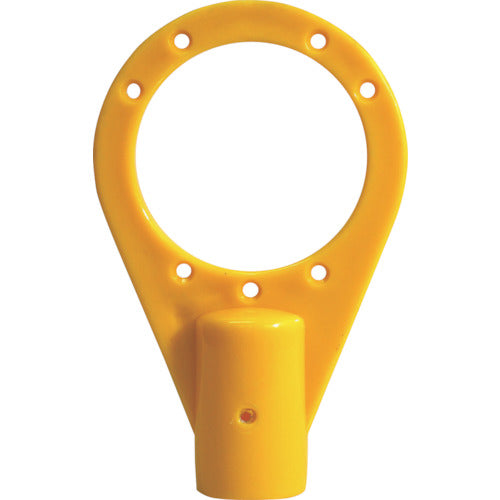 硬質バーリング黄