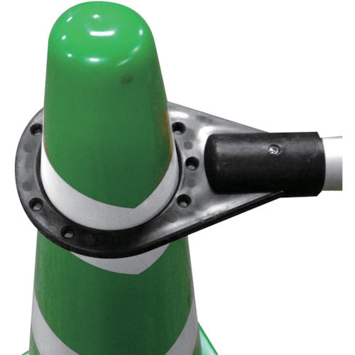 硬質バーリング黒