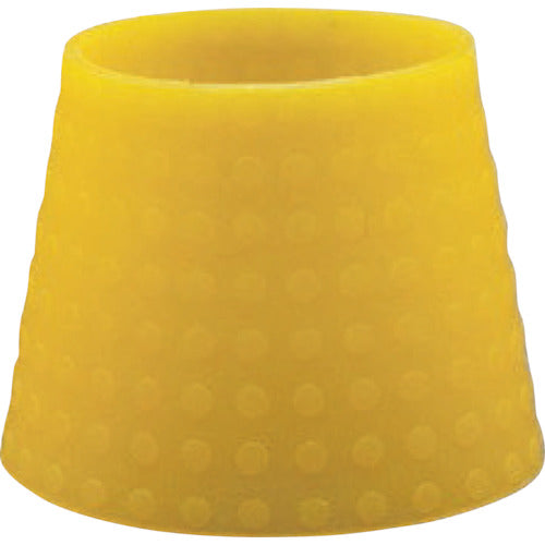 STゴムパッキン(黄)