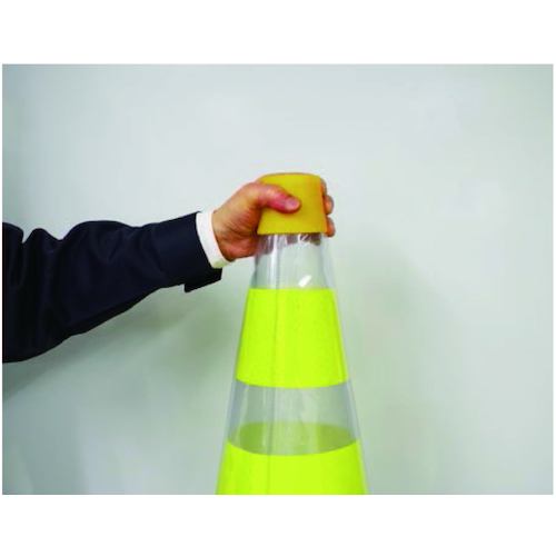 STゴムパッキン(黄)