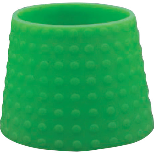 STゴムパッキン(緑)