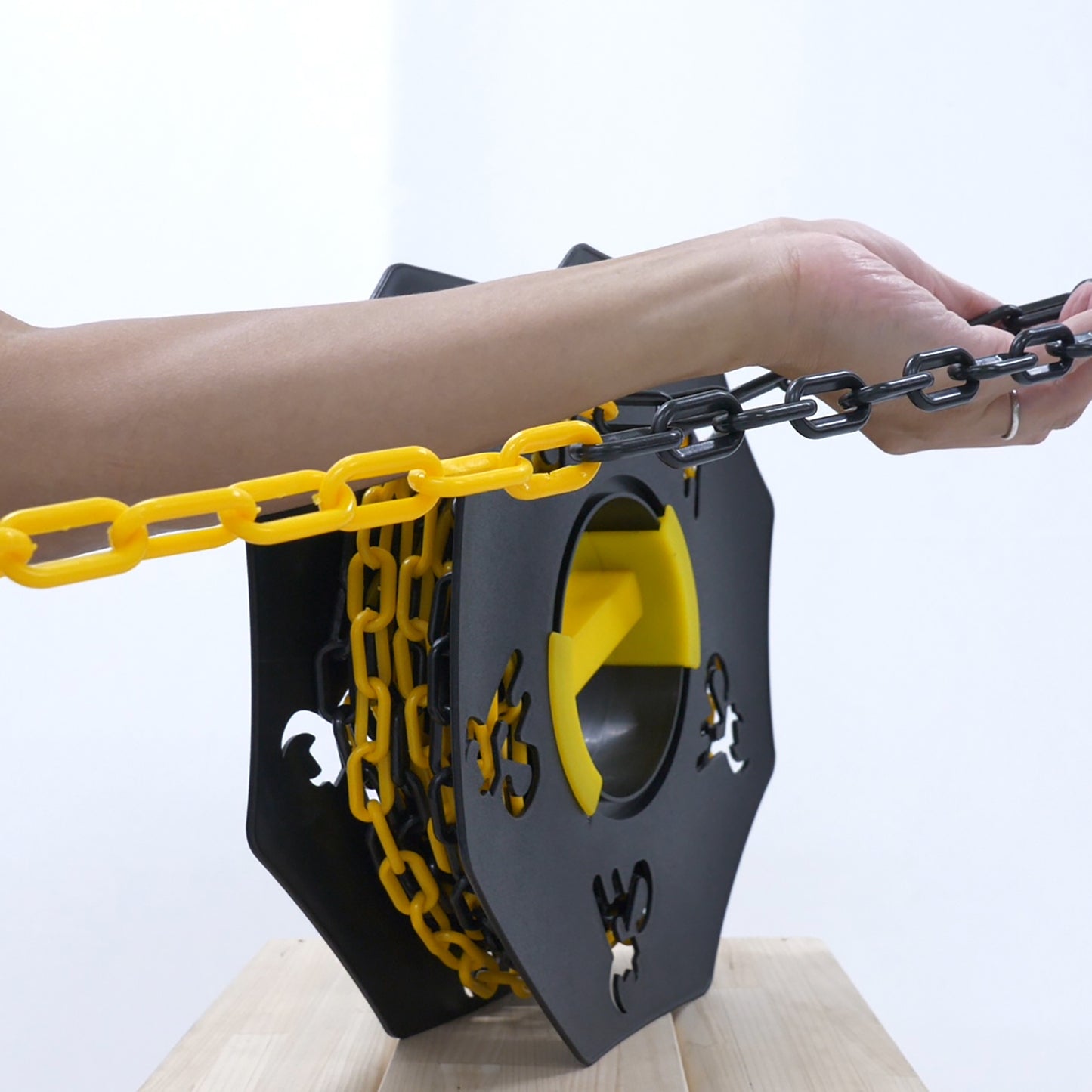 チェーンリール 16m