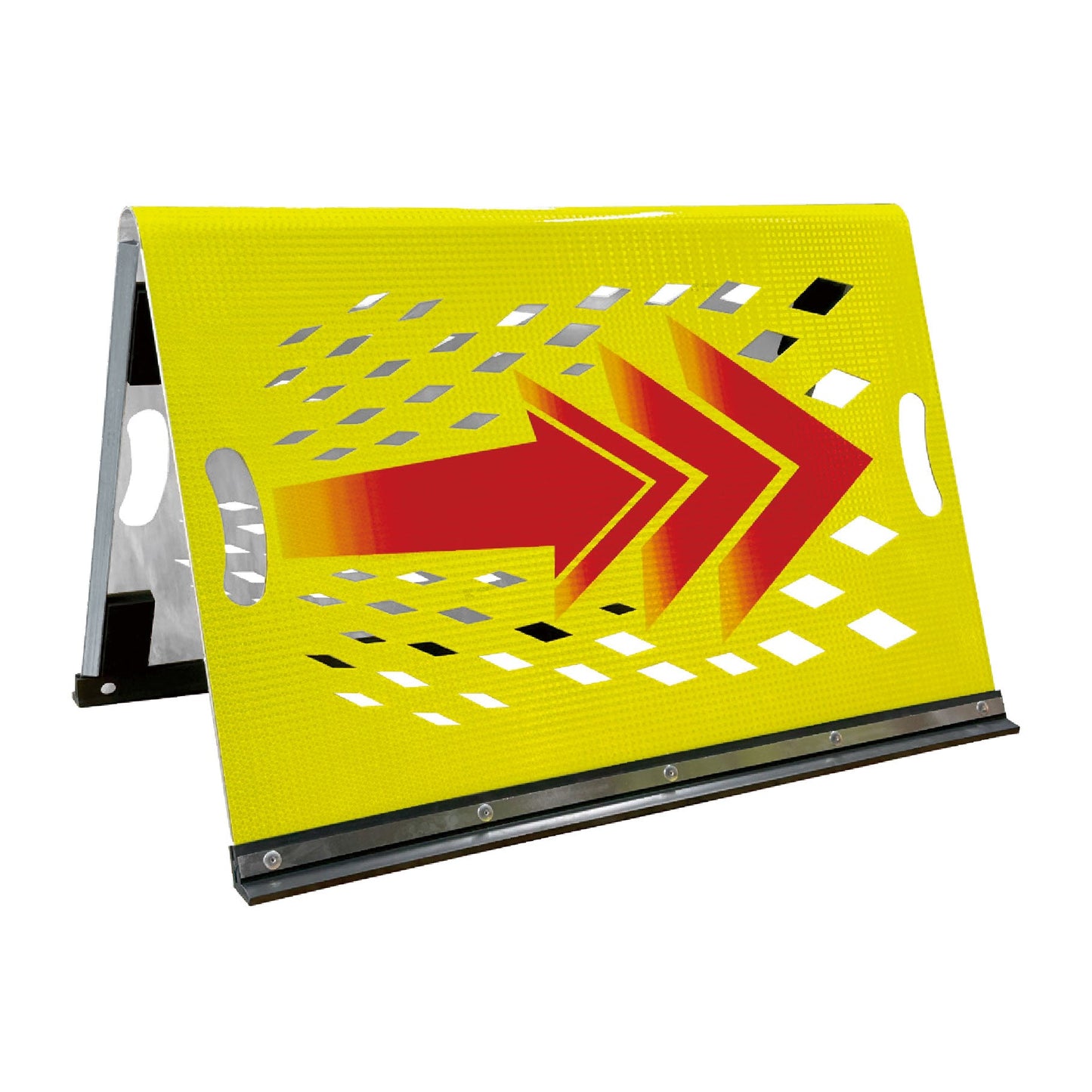 スプレッドアロー(ギャラクシー) 矢印板