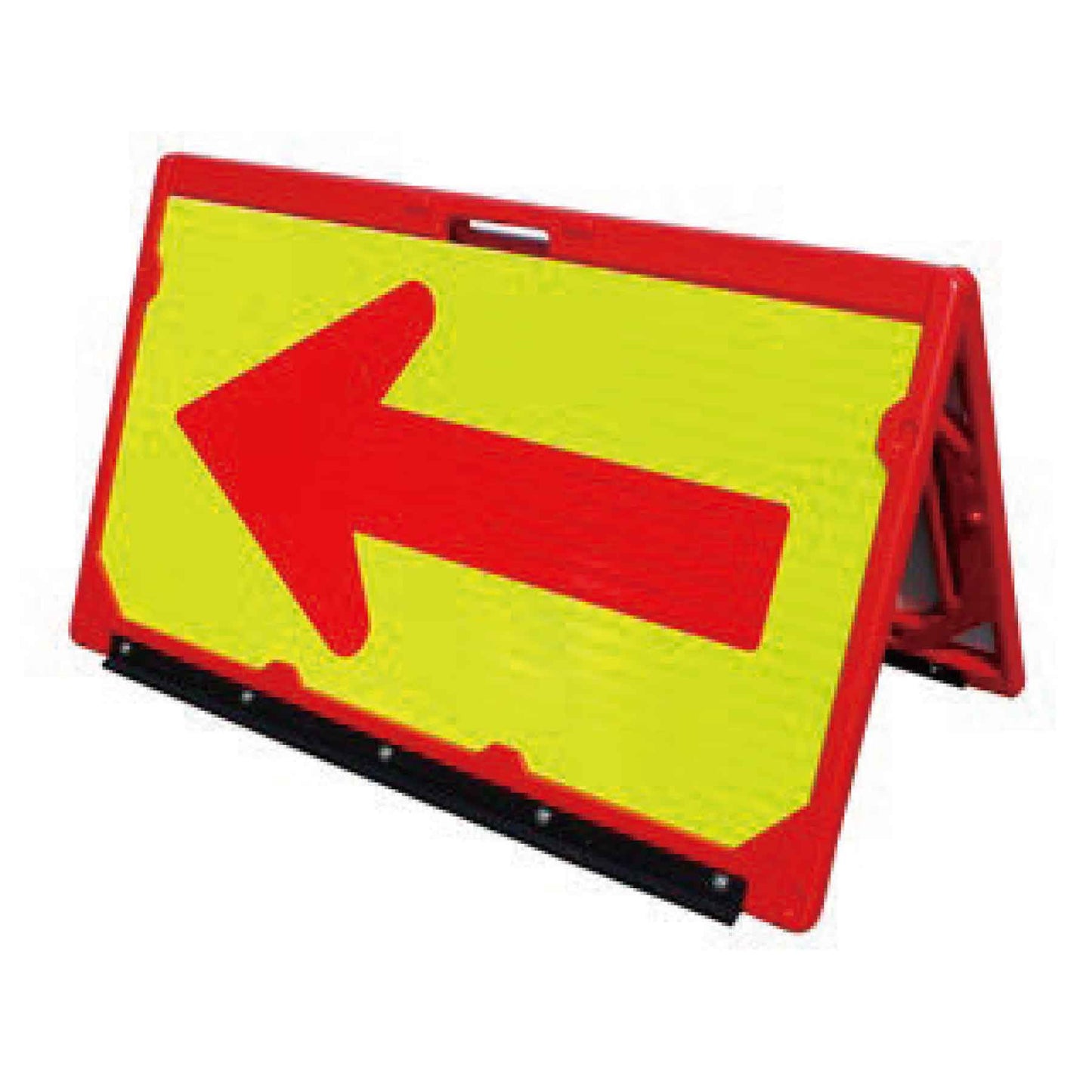 マルチサインボードセット 本体 矢印