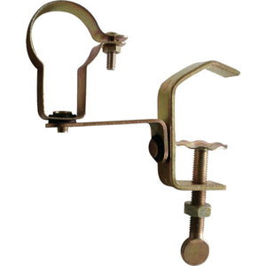 【レンタル】マルチバイス 工事灯設置用金具