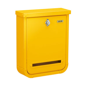 かもんポスト UPA(ウーパ) サンイエロー UPA-SY