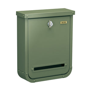 かもんポスト UPA(ウーパ) オリーブグリーン UPA-OG