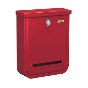 かもんポスト UPA(ウーパ) レッド UPA-RE