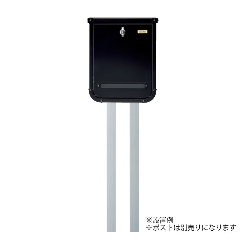 かもんポスト UPA(ウーパ)オプションスタンド UPA-ST