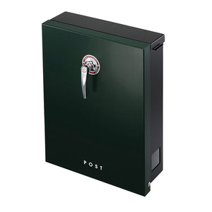 かもんポスト LEAP(リープ) ガーデングリーンLEP-GG