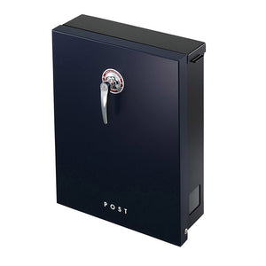 かもんポスト LEAP(リープ) シティブルーLEP-CB