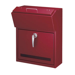 かもんポスト Detail(デテール) レッドDTL-RE