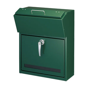 かもんポスト Detail(デテール) ガーデングリーンDTL-GG