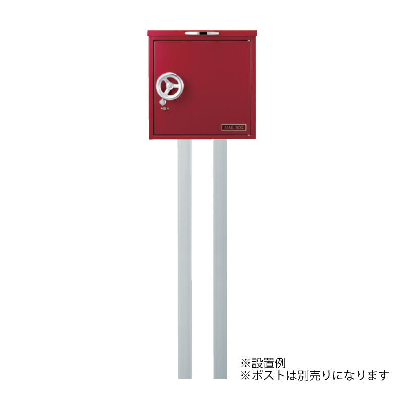 かもんポスト Rowel(ロウェル)オプションスタンド RWL-ST