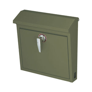 かもんポスト POMO(ポモ) オリーブグリーンPOM-OG