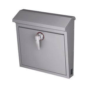 かもんポスト POMO(ポモ) アッシュグレーPOM-AG