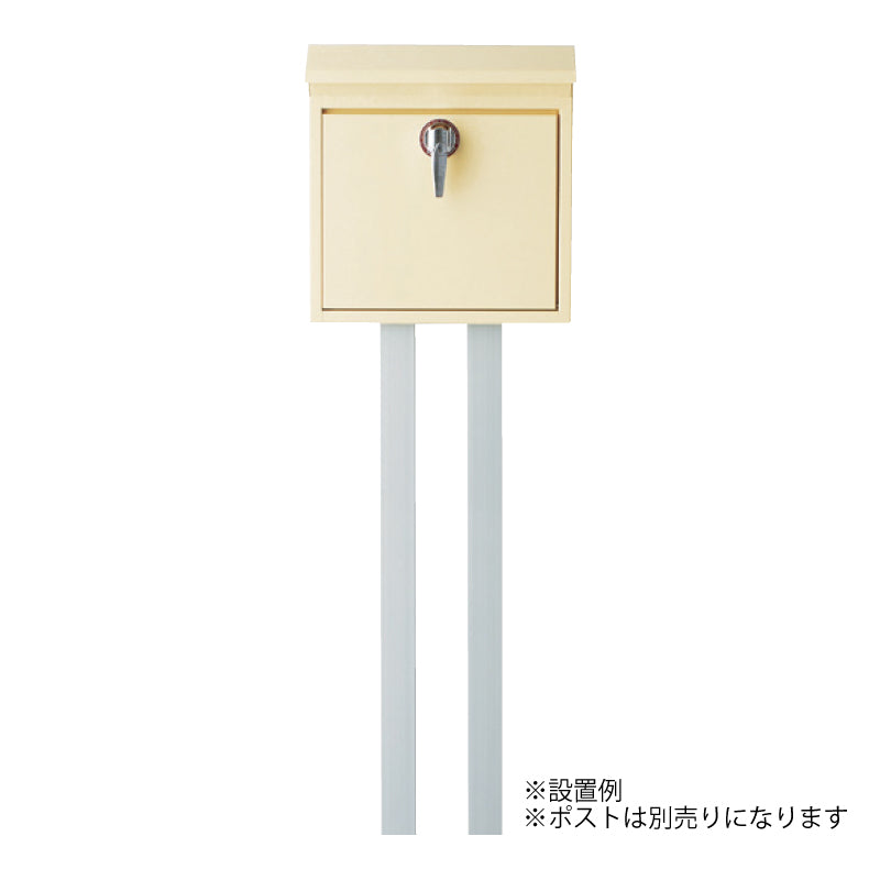 かもんポスト POMO(ポモ)オプションスタンド POM-ST