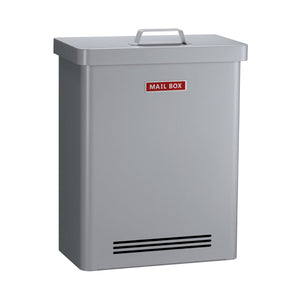 かもんポスト BAKU(バク) アッシュグレーBAK-AG