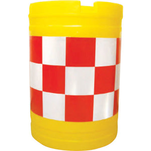 【レンタル】クッションドラム丸型 (高輝度反射)