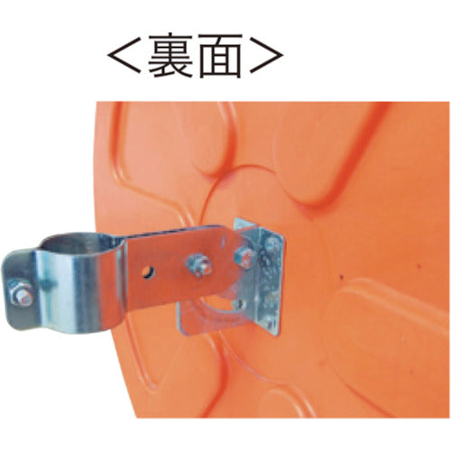 カーブミラー600