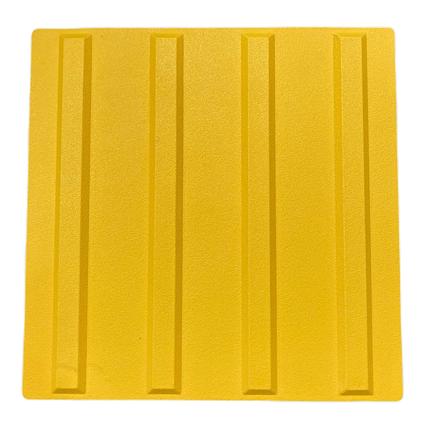 グリップ点字パネル 300角 ライン