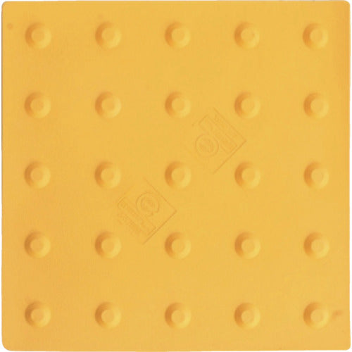 エコ点字パネル ポイント警告(点)