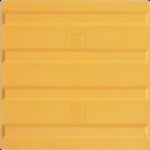 エコ点字パネル ライン誘導(線)