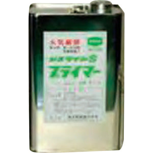 ジスラインS専用プライマー 4リットル缶