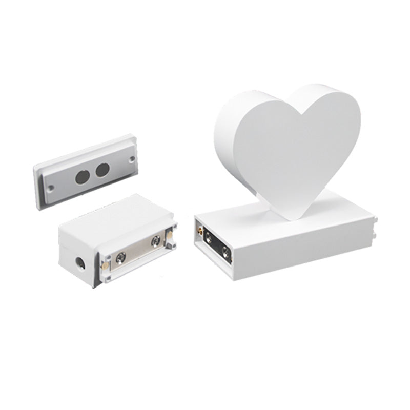 abcMIX用 電源コネクター ノーマル(調光機能無し)