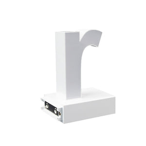 abcMIX マグネット連結文字 HA75シリーズ アルファベット小文字 【r】