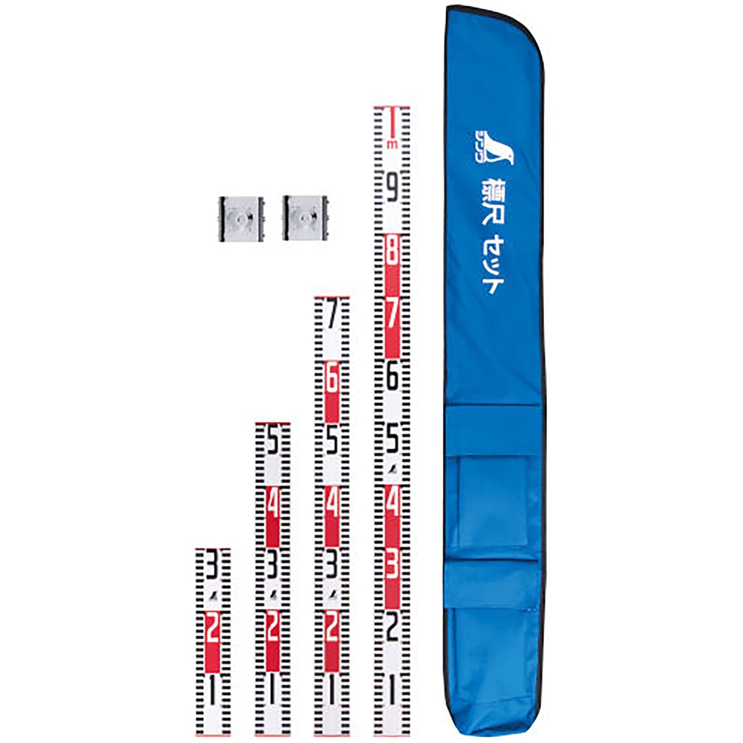 アルロッド4点セット