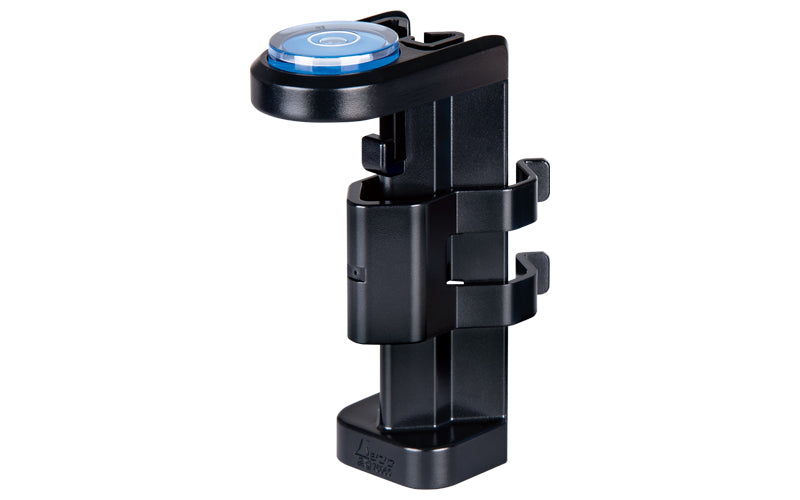 ミニレベル Revo クリップ型ポール用