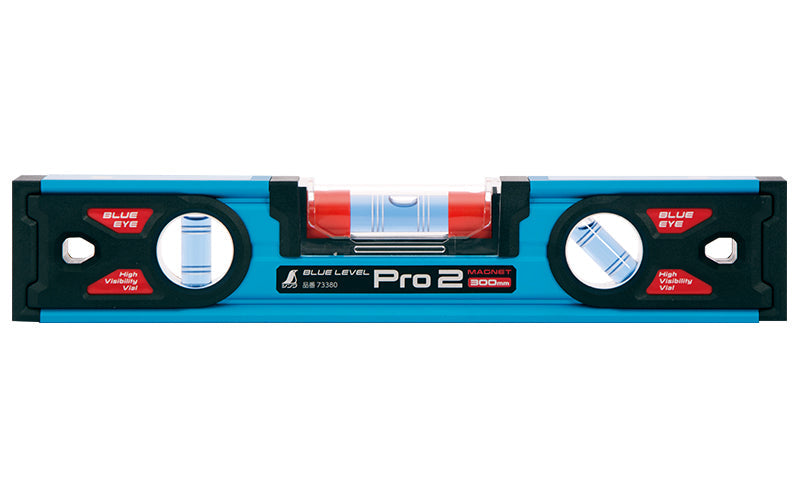 ブルーレベルPRO2 300mm マグネット付