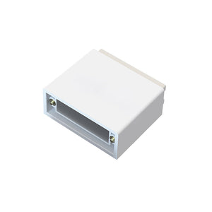 abcMIX用 マグネット連結用オプションパーツ スペースコネクター