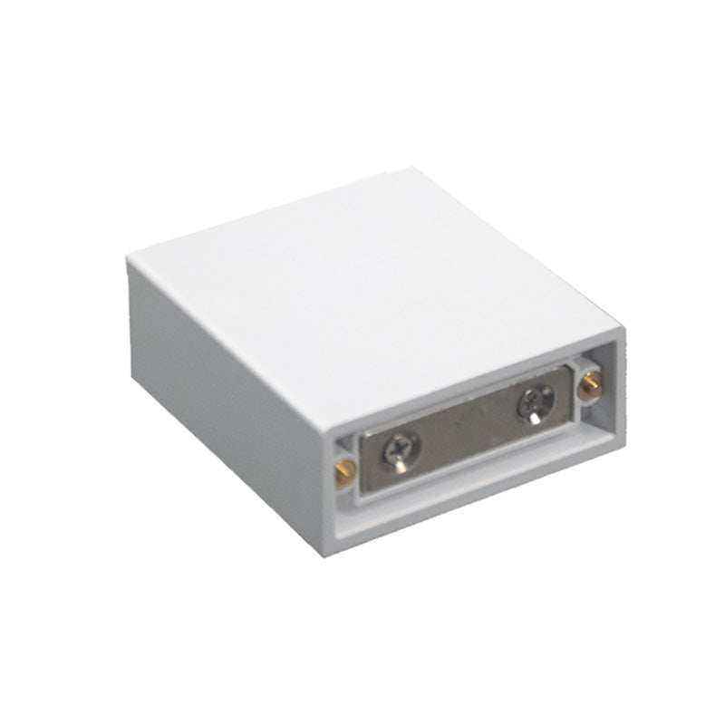 abcMIX用 マグネット連結用オプションパーツ スペースコネクター