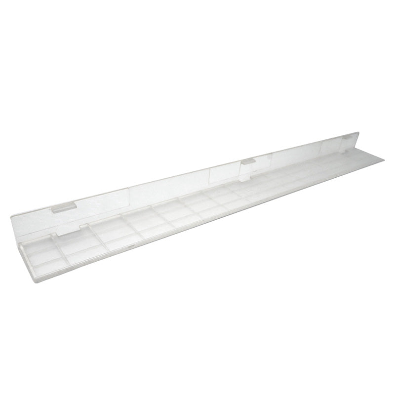 abcMIX用 マグネット連結用オプションパーツ マグネット連結用台座(窓用)