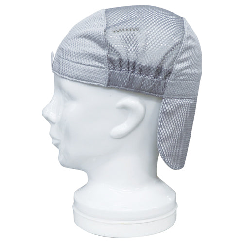 涼感インナーキャップヘルメット