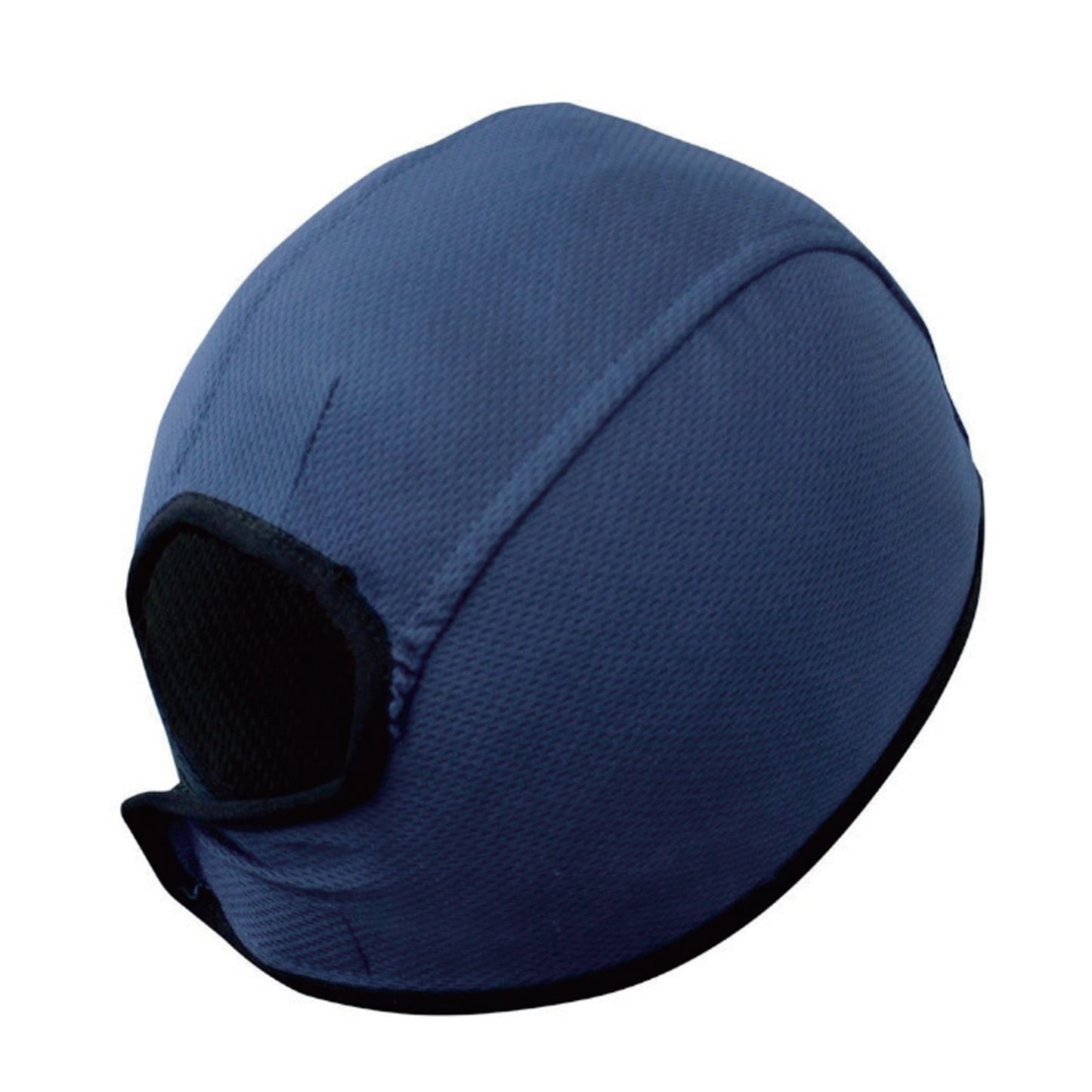 吸汗速乾ヘルメットインナー