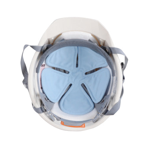 頭ひんやり ヘッドクール TUHCB