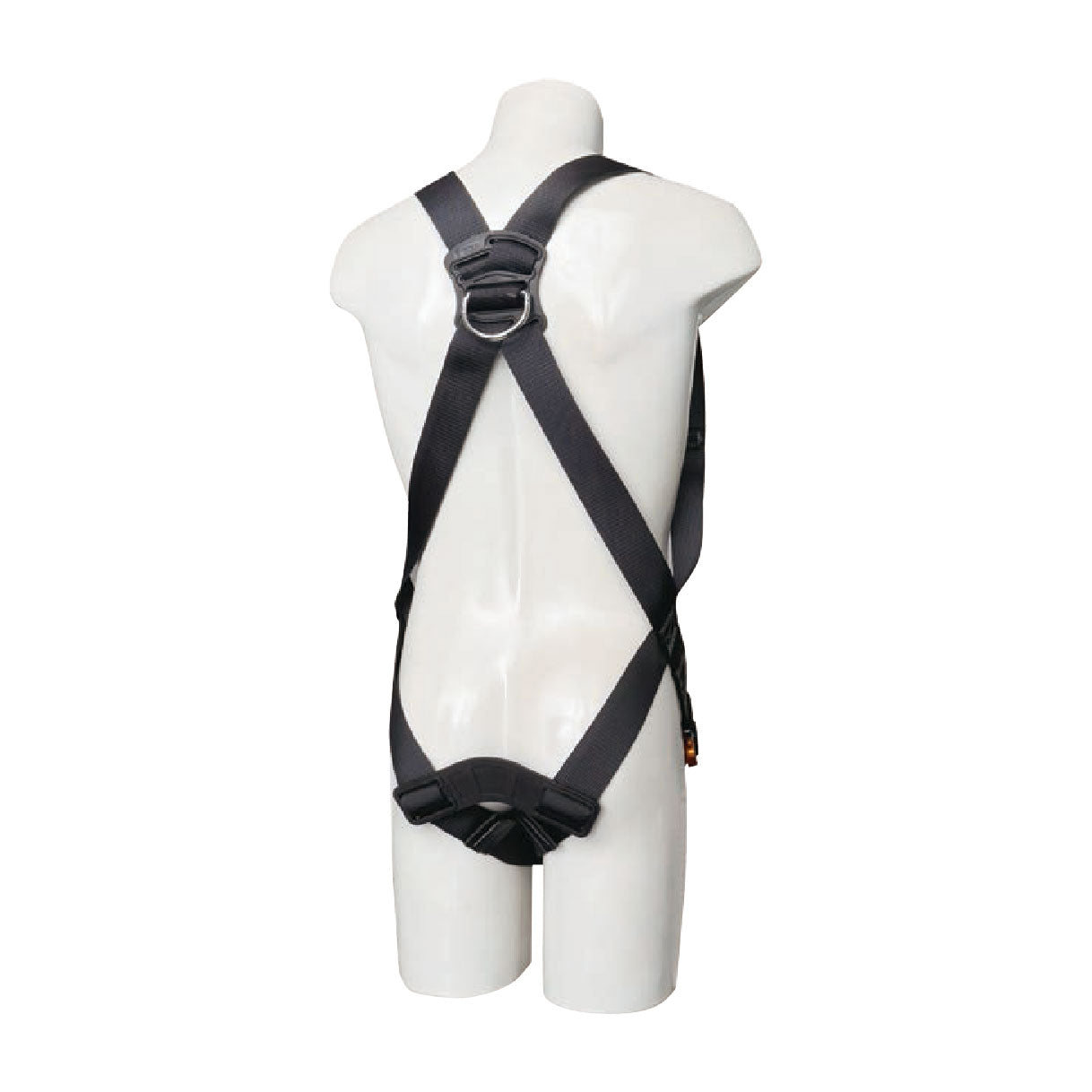TITAN 最軽量フルハーネス イージーハーネス・ライト EASY Harness Light