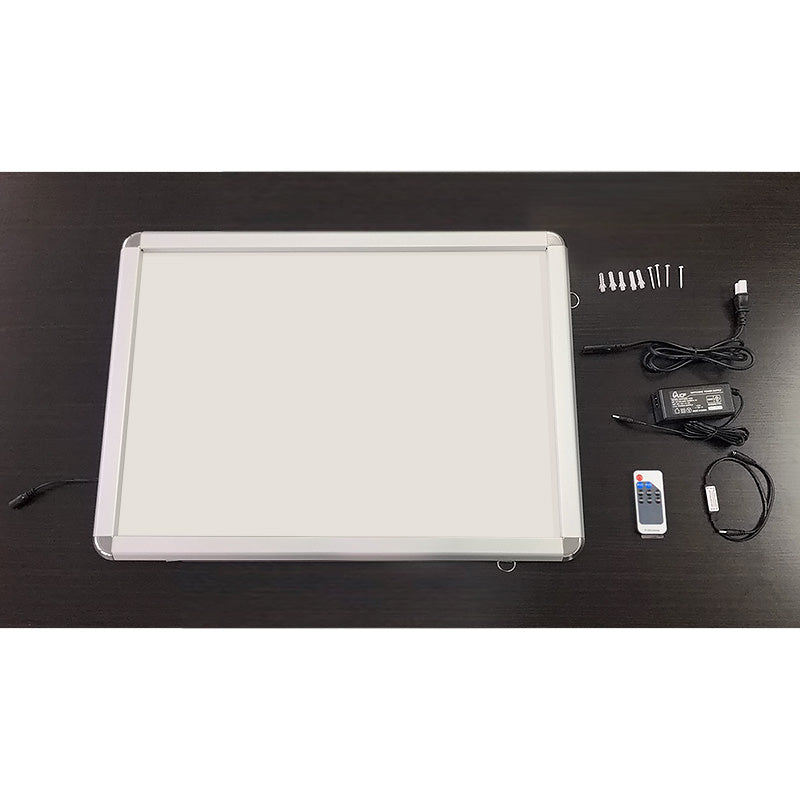 【5台セット】 ラウンドコーナー 屋内用 A2 R型 調光器付き