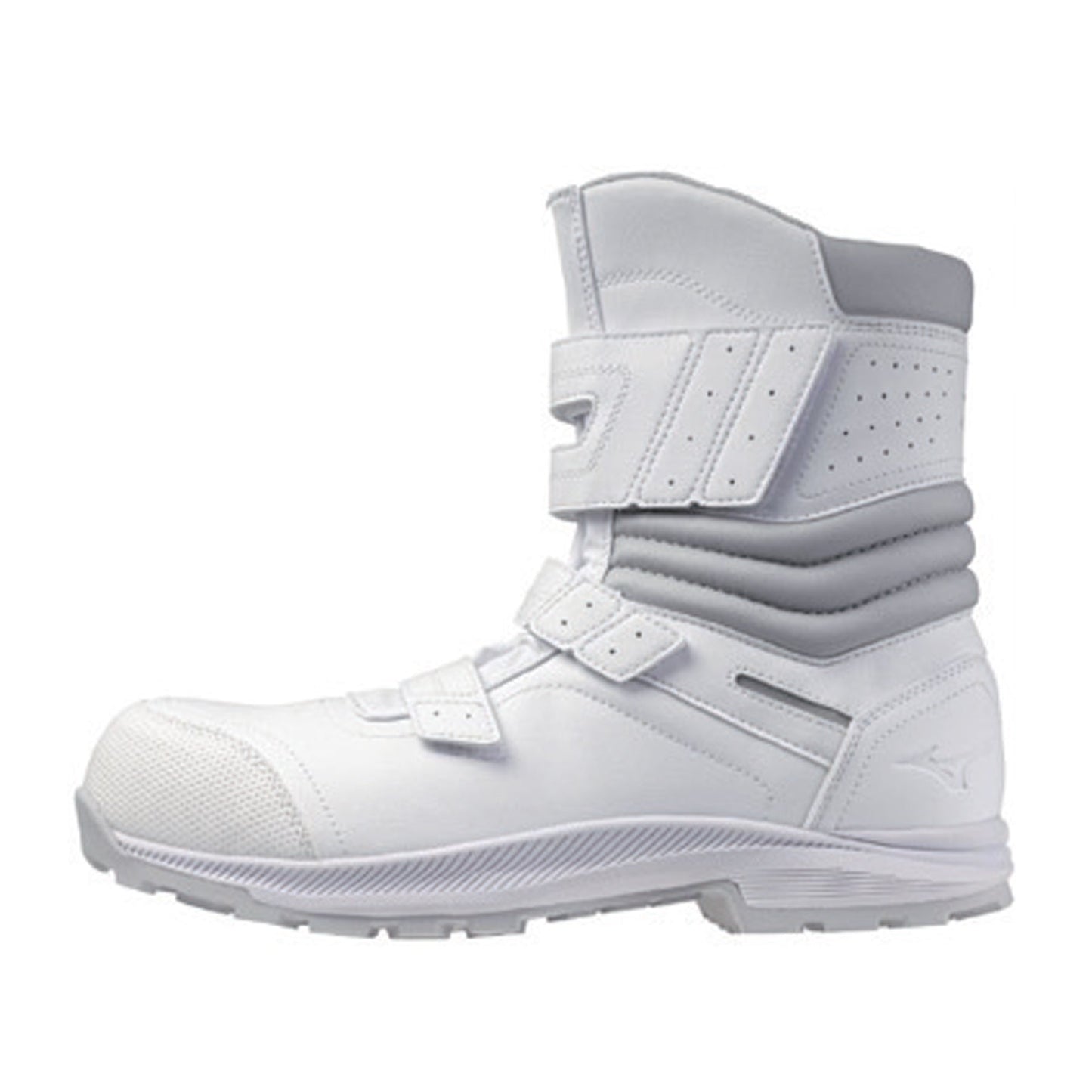 ワークシューズ ALMIGHTY BA 29H ホワイト