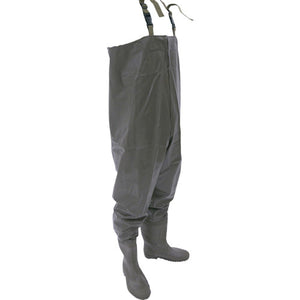 PVC胴付長靴 S 80300-S