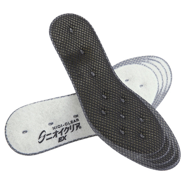 ニオイクリア®インソール クレハロンタイプ BIGサイズ