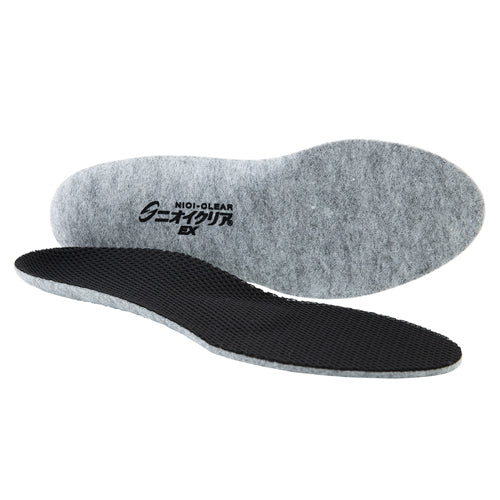 ニオイクリア®カップインソール アーチサポートタイプ Mサイズ