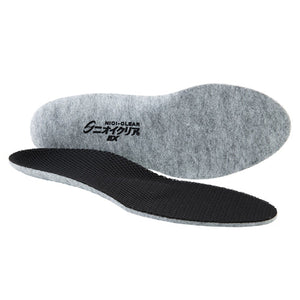 ニオイクリア®カップインソール アーチサポートタイプ Mサイズ